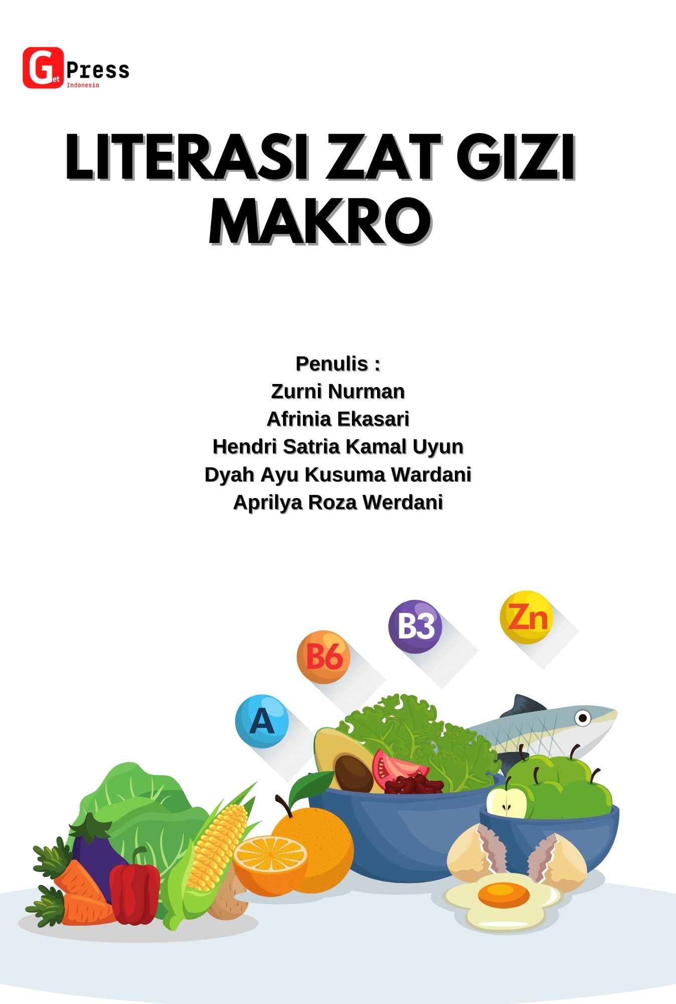 Literasi Zat Gizi Makro
